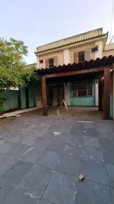 Casa com 2 Quartos à venda, 167m² no Califórnia, Nova Iguaçu