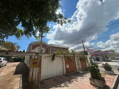 Imóvel Comercial com 4 Quartos à venda, 129m² no Bonfim, Campinas