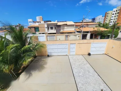 Casa com 4 Quartos para alugar, 253m² no Coroa do Meio, Aracaju