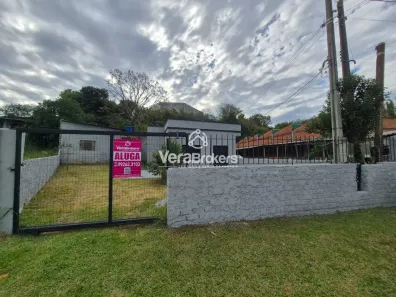 Casa com 3 Quartos para alugar, 100m² no Passo das Pedras, Gravataí