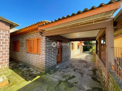Casa com 3 Quartos à venda, 149m² no Monte Belo, Gravataí