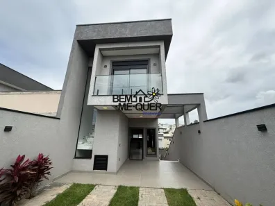 Casa de Condomínio com 3 Quartos à venda, 157m² no Villas do Jaguari, Santana de Parnaíba