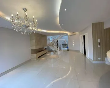 Casa de Condomínio com 3 Quartos à venda, 287m² no Santa Rosa, Piracicaba