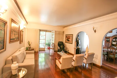 Apartamento com 3 Quartos à venda, 291m² no Higienópolis, São Paulo