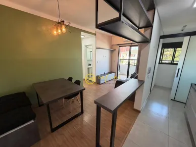 Apartamento com 2 Quartos à venda, 56m² no Boa Vista, Sorocaba