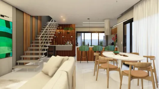 Casa com 3 Quartos à venda, 260m² no Ingleses do Rio Vermelho, Florianópolis