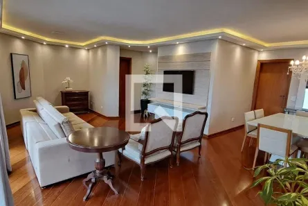 Apartamento com 3 Quartos à venda, 150m² no Santana, São Paulo