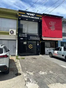 Imóvel Comercial para alugar, 150m² no Vila Romana, São Paulo