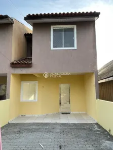 Sobrado com 2 Quartos à venda, 64m² no Centro, Matinhos