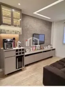 Sobrado com 3 Quartos à venda, 81m² no Urbanova VI, São José dos Campos