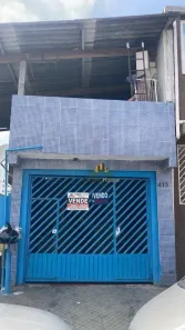 Casa com 4 Quartos à venda, 122m² no Cidade Ariston Estela Azevedo, Carapicuíba