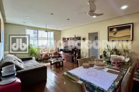 Apartamento com 3 Quartos à venda, 86m² no Copacabana, Rio de Janeiro
