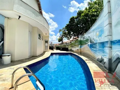 Sobrado com 3 Quartos à venda, 153m² no Vila Bela, São Paulo