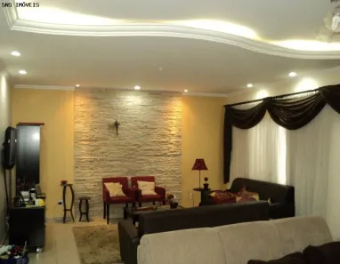 Sobrado com 3 Quartos à venda, 248m² no Jardim do Trevo, Campinas