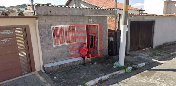 Casa com 4 Quartos à venda, 174m² no Vila Formosa, São Paulo