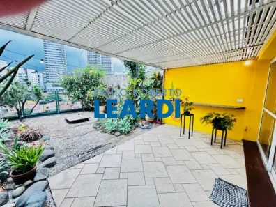 Cobertura com 3 Quartos à venda, 222m² no Sumarezinho, São Paulo