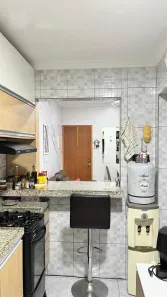 Apartamento com 2 Quartos à venda, 65m² no Coqueiro, Ananindeua