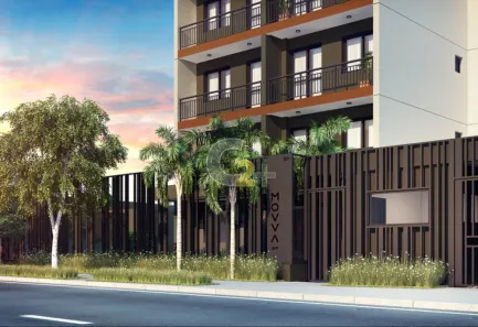Apartamento com 1 Quarto à venda, 27m² no Centro, São Paulo