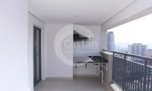 Apartamento com 2 Quartos à venda, 78m² no Vila Prudente, São Paulo