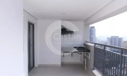Apartamento com 2 Quartos à venda, 78m² no Vila Prudente, São Paulo
