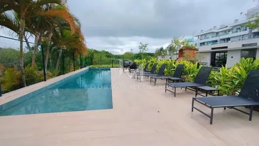 Cobertura com 3 Quartos à venda, 127m² no João Paulo, Florianópolis