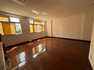 Apartamento com 3 Quartos à venda, 152m² no Icaraí, Niterói
