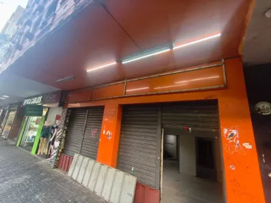Ponto Comercial para alugar, 51m² no Centro, Belo Horizonte
