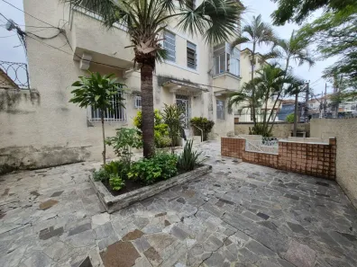 Apartamento com 2 Quartos para alugar, 78m² no Engenho Novo, Rio de Janeiro