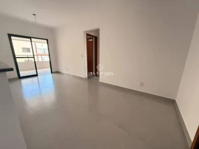 Apartamento com 2 Quartos à venda, 79m² no Guilhermina, Praia Grande