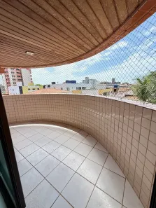Apartamento com 3 Quartos à venda, 94m² no Bessa, João Pessoa