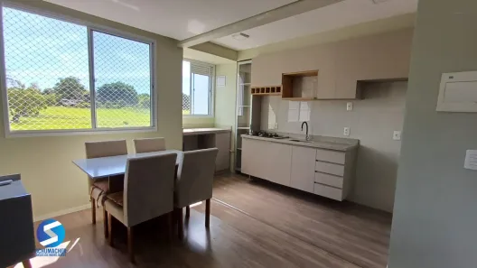 Apartamento com 1 Quarto à venda, 43m² no Sarandi, Porto Alegre