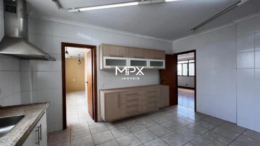 Apartamento com 3 Quartos à venda, 166m² no Centro, Piracicaba