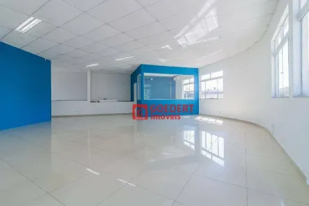 Sala Comercial para alugar, 101m² no Vila Galvão, Guarulhos