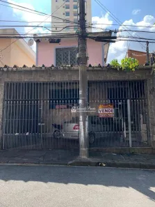 Sobrado com 2 Quartos à venda, 180m² no Vila Augusta, Guarulhos