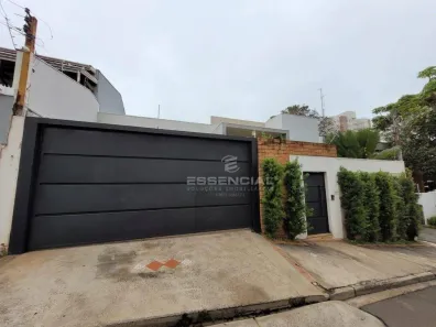 Casa com 3 Quartos à venda, 290m² no Centro, Botucatu