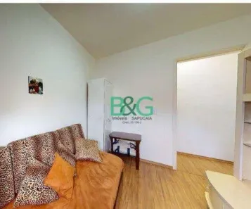 Apartamento com 2 Quartos à venda, 47m² no Parque Ipê, São Paulo