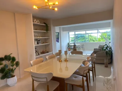 Apartamento com 3 Quartos à venda, 130m² no Centro, Jaboatão dos Guararapes