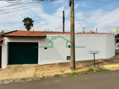 Casa com 2 Quartos para alugar, 105m² no Jardim Noiva da Colina, Piracicaba