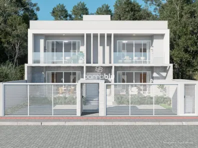 Apartamento com 3 Quartos à venda, 96m² no Centro, Balneário Piçarras