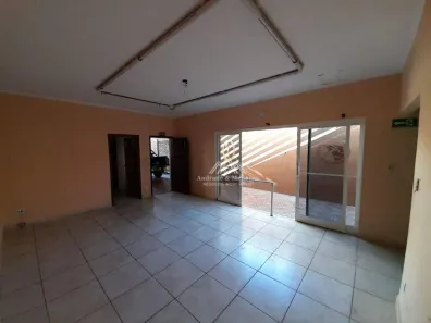 Imóvel Comercial com 4 Quartos à venda, 266m² no Jardim Paulista, Ribeirão Preto