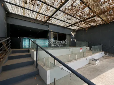 Imóvel Comercial à venda, 153m² no Cidade Alta, Piracicaba