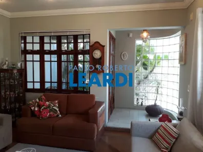 Sobrado com 4 Quartos à venda, 286m² no Vila Deodoro, São Paulo