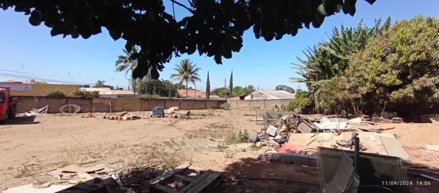 Lote/Terreno à venda, 1350m² no Setor Habitacional Arniqueira, Brasília