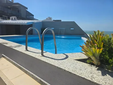 Cobertura com 5 Quartos à venda, 480m² no Cavaleiros, Macaé