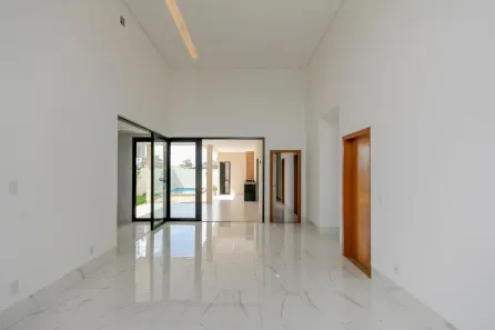Casa de Condomínio com 4 Quartos para alugar, 225m² no Fazenda Vau das Pombas, Goiânia