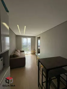 Apartamento com 2 Quartos à venda, 45m² no Dos Casa, São Bernardo do Campo