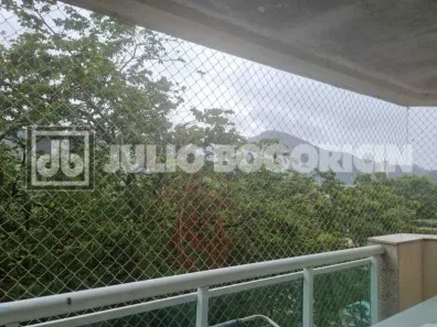 Apartamento com 2 Quartos à venda, 70m² no Recreio dos Bandeirantes, Rio de Janeiro
