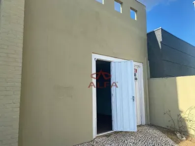 Imóvel Comercial para alugar, 220m² no Vila Aeroporto, São José do Rio Preto