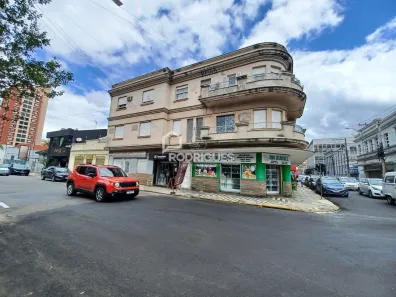 Apartamento com 4 Quartos à venda, 166m² no Centro, São Leopoldo