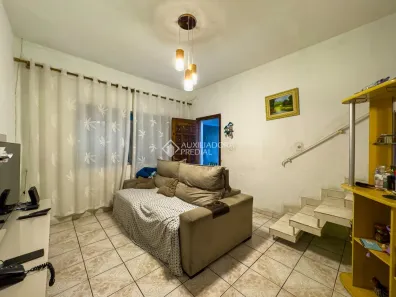 Sobrado com 3 Quartos à venda, 120m² no Vila Palmares, Santo André
